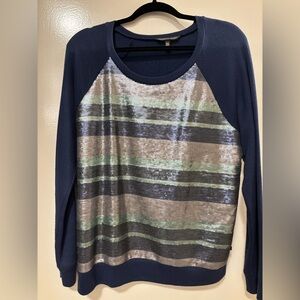 Victoria’s Secret Sweatshirt Size Large